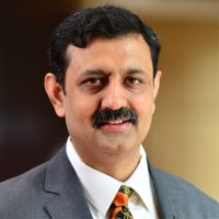 Mr. Chander Shekhar Sibal, Founder of Hari Om Mother Father Home Healthcare